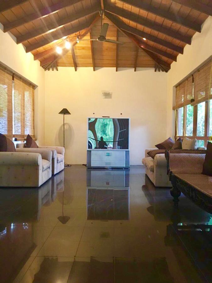 Villa Grand Kandana Exterior photo